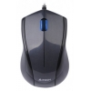 Мышь A4 Tech D-400 black Holeless Wired USB