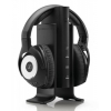 Наушники мониторы Sennheiser RS 170 черный/серебристый беспроводные радио (оголовье) (502874)