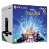 Игровая консоль Microsoft Xbox 360 (S4G-00155) черный