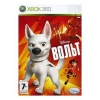 Игра Microsoft XBOX360 Disney/Pixar. Вольт rus (#########)
