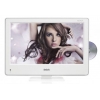 Телевизор LED BBK 22" LED2273FW Solo White FULL HD USB MediaPlayer (RUS) DVD