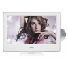 Телевизор LED BBK 24" LED2473FW Solo White FULL HD USB MediaPlayer (RUS) DVD