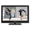 Телевизор LED Hyundai 21.5" H-LED22V14 Black FULL HD USB (RUS)