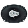 Колонки автомобильные JBL CS-3196 210Вт 91дБ 4Ом 15x23см (6x9дюйм) (ком.:2кол.) коаксиальные трехполосные