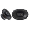 Колонки автомобильные JBL CS-69 210Вт 94дБ 4Ом 15x23см (6x9дюйм) (ком.:2кол.) коаксиальные трехполосные
