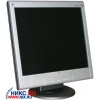 17"    MONITOR ROVERSCAN SMART 170 <SILVER-BLACK> (LCD, 1280X1024, TCO"99)