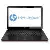 Ноутбук HP Envy 4-1056er Sleekbook <B8F25EA> i3-2367M/6G/500G/14.0" HD/WiFi/BT/4c/cam/Win7 HP/Midnight black-Metallic finish