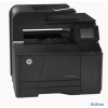МФУ HP LaserJet Pro 200 color M276n <CF144A> принтер/сканер/копир/факс, A4, ADF, 14 стр/мин, 256Мб, USB, Ethernet (замена CE861A CM1415fn)