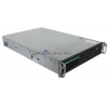 Intel 2U R2208GZ4GC (LGA2011, C602, SVGA, SATA RAID, 8xHotSwapSAS/SATA, 4xGbLAN, 24DDR3,  750W HS)
