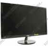 23"    MONITOR ASUS VS239N BK (LCD, Wide, 1920x1080, D-Sub, DVI)