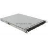 Server Case SuperMicro <CSE-815TQ-600WB> Black 4xHotSwap SAS/SATA, E-ATX(WIO)  600W  1U  RM