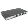 D-Link <DGS-1210-28P-B1A> Web Smart Switch  (24UTP  10/100/1000Mbps+  4SFP)
