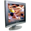 15"    MONITOR ROVERSCAN SLIM <BLACK>+TS (LCD, 1024X768, сенсорная панель TOUCH SCREEN, подкл-ие COM&PS/2, TCO"95)