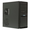 Корпус Formula FN-339P черный 450W ATX 1x80mm 1xUSB2.0 1xUSB3.0 audio (FN-339P450W)