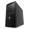 Корпус Formula FM-501D черный 400W mATX 1x92mm 2xUSB2.0 audio (FM-501D400W)