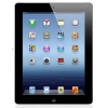 Планшет Apple iPad3 16GB WiFi (A5X/RAM1024Mb/9.7" 2048*1536/BT/iOS/black (MC705RS)) (MC705RS/A)