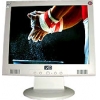 15"    MONITOR ROVERSCAN SLIM (LCD, 1024X768, TCO"95)