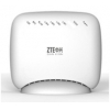 Маршрутизатор ZTE  H118N Wireless-N 300M 4x10/100 USB (ZXHN H118N)