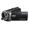 VideoCamera Sony HDR-CX210E black 1CMOS 25x IS el 2.7" Touch LCD 1080p 8Gb SDHC+MS Pro Duo Flash  (HDRCX210EB.CEL)