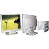 15"    MONITOR ROVERSCAN OPTIMA 153 (LCD, 1024X768)