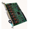 Плата 8 внешних аналоговых линий Panasonic KX-TDA1180X для TDA100DRP