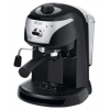 Кофеварка эспрессо Delonghi EC 220 CD черный/серебристый 1100Вт (EC220 CD)