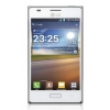 Смартфон LG E612 белый моноблок 3G 4.0" And4.0 WiFi BT GPS