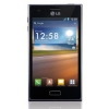 Смартфон LG E612 черный моноблок 3G 4.0" And4.0 WiFi BT GPS