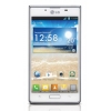 Смартфон LG Optimus L7 P705 белый моноблок 3G 4.3" 480x800 Android 4.0 5Mpix WiFi BT GSM900/1800 GSM1900 TouchSc MP3 4Gb FM A-GPS microSDHC max32Gb (LGP705.ACISWH)