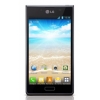 Смартфон LG Optimus L7 P705 черный моноблок 3G 4.3" 480x800 Android 4.0 5Mpix WiFi BT GSM900/1800 GSM1900 TouchSc MP3 4Gb FM A-GPS microSDHC max32Gb (LGP705.ACISBK)