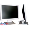 15"    MONITOR ROVERSCAN OPTIMA 150 <SILVER-BLACK> (LCD, 1024X768)