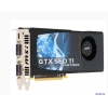 Видеокарта 1280Mb <PCI-E> MSI N560GTX-Ti-448-12D5 с CUDA <GFN560Ti, GDDR5, 448 bit, HDCP, 2*DVI, mini HDMI, Retail> (912-V222-226)