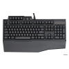 Клавиатура Gigabyte Mechanic Gaming Osmium Black USB Red Cherry (K-OSMIUM-RED-RU)