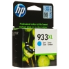 HP №933XL Картридж для принтеров НР, голубой (HP-CN054AE)