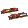 G.Skill RipjawsX <F3-14900CL9D-8GBXL> DDR3 DIMM 8Gb KIT 2*4Gb  <PC3-15000> CL9