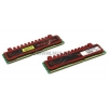 G.Skill Ripjaws <F3-12800CL9D-4GBRL> DDR3 DIMM 4Gb KIT  2*2Gb  <PC3-12800>  CL9