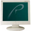 15"    MONITOR ROVERSCAN SMART 151 (LCD, 1024X768, TCO"99)
