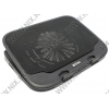 TITAN <TTC-G21T> Notebook Cooler (19дБ, 1000об/мин,  USB питание, Al)