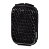 Фотосумка Hardcase Croco, 60 H, черный, Hama     [OhF] (H-115736)
