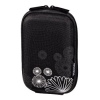 Фотосумка Hardcase Flower, 60 H, черный, Hama     [OhF] (H-115742)