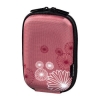 Фотосумка Hardcase Flower, 60 H, розовый, Hama     [OhF] (H-115744)