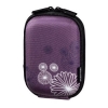 Фотосумка Hardcase Flower, 40 G, пурпурный, Hama     [OhF] (H-115745)