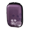 Фотосумка Hardcase Flower, 60 H, пурпурный, Hama     [OhF] (H-115746)
