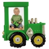 Фоторамка портретная Tractor, 5,5x7,5см, стекло, Hama     [OxF] (H-57397)