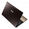 Ноутбук Asus K55A-SX164R Core i3-3110M/4Gb/320Gb/DVDRW/int int/15.6"/HD/1366x768/WiFi/BT4.0/W7HB64/Cam/6c/ (90N89A614W6712RD13AY)