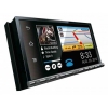 Автомагнитола DVD Sony XAV-701BT
