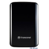 Внешний жесткий диск 1Tb Transcend TS1TSJ25D2 2.5" USB 2.0 <Retail>