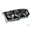 Видеокарта 2Gb <PCI-E> GIGABYTE GV-N680WF3-2GD с CUDA <GFGTX680, GDDR5, 256 bit, 2*DVI, HDMI, DP, Retail> (GVN680W32D-00-G)