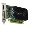 Проф видеокарта 512Mb <PCI-E> PNY nVidia Quadro 410 <GDDR3, 64 bit, 2*DVI, DP, Low Profile, Retail> (VCQ410-PB)