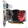 Видеокарта 2Gb <PCI-E> GAINWARD GT620 c CUDA <GFGT620, SDDR3, 64 bit, VGA, DVI, HDMI, Low Profile, Retail> (NEAT6200HD46-1086F)